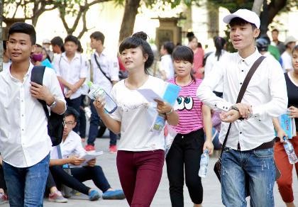 Điều kiện để tuyển thẳng vào ĐH Y Hà Nội