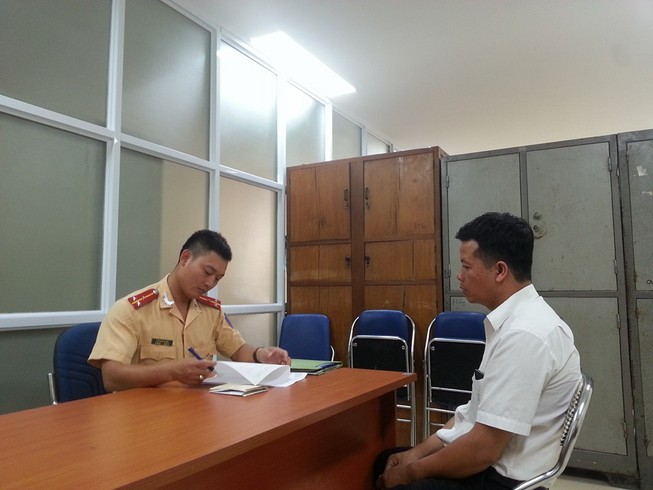 Hãng taxi Mai Linh lên tiếng sau vụ việc tài xế đánh võng vì …ngủ quên
