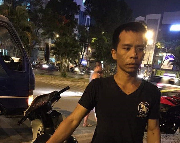 141 Hà Nội liên tiếp bắt 2 vụ ma túy giấu trong người và xe