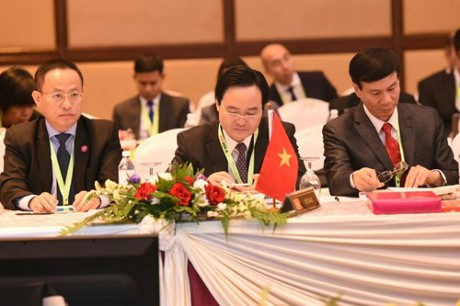 Phê duyệt dự thảo sửa đổi Hiến chương Mạng lưới các trường ĐH ASEAN