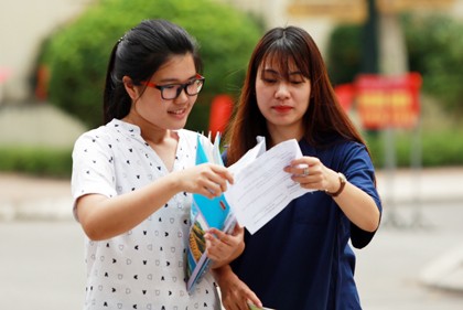 Nhìn lại những điểm mới của kỳ thi THPT quốc gia 2016