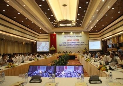 Hà Nội vẫn còn tình trạng học trái tuyến, dạy thêm học thêm