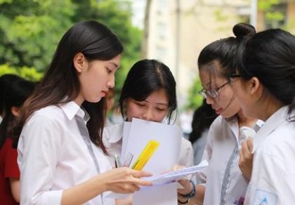 Tối nay Bộ GD&ĐT sẽ mở dữ liệu xét tuyển