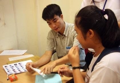 Bộ GD&ĐT lên tiếng về đề thi minh họa lan truyền trên mạng