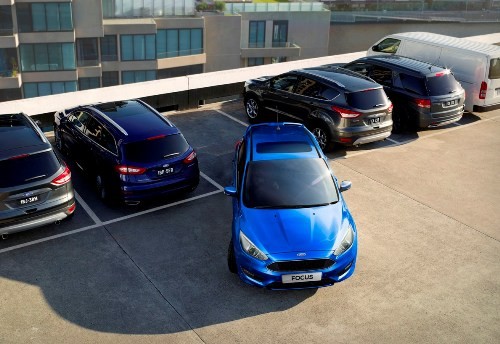 Ford Việt Nam thiết lập kỷ lục doanh số tháng 4 tốt nhất