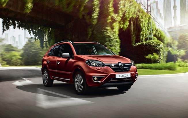 Tháng 10, Renault siêu khuyến mãi đến 300 triệu đồng