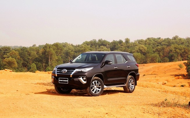 Tháng 2, mỗi ngày Toyota bán được 178 xe