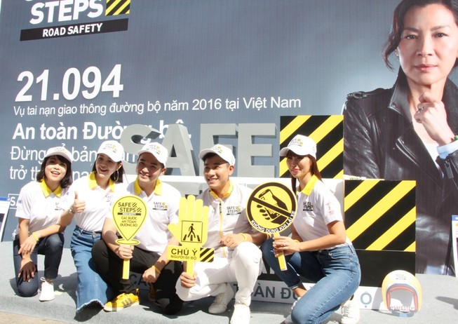 Gần 40% vụ TNGT ở tuổi thanh thiếu niên