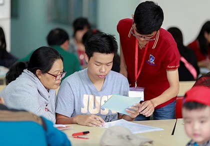 Trường ĐH Nguyễn Tất Thành, ĐH Kinh tế Tài chính TP.HCM công bố điểm chuẩn