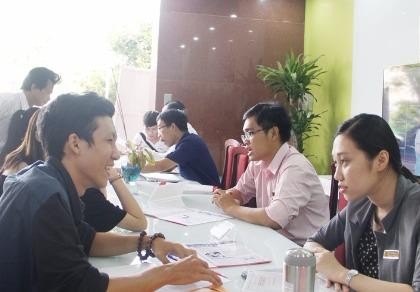 Điểm chuẩn Trường ĐH Kinh tế TP.HCM, ĐH Ngân hàng TP.HCM