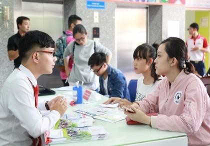 Các trường ĐH, CĐ thông báo xét tuyển đến hết 31-8