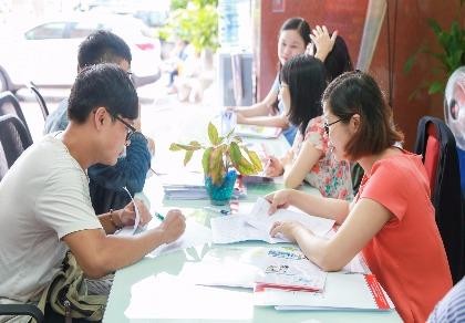Gần 100 trường đại học, học viện, cao đẳng xét tuyển bổ sung đợt 1