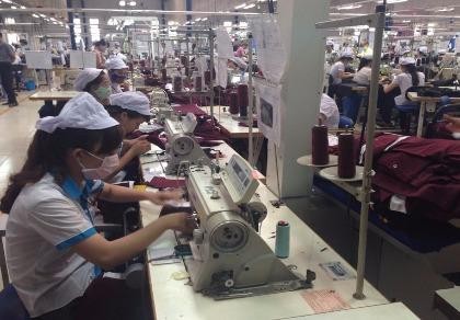 TP.HCM cần tuyển 25.000 lao động trong tháng 9