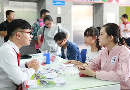 Đại học Nông lâm TP.HCM công bố điểm trúng tuyển nguyện vọng bổ sung