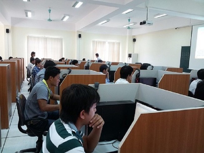 Chen chân thi tiếng Hàn, cung cao, cầu nhỏ giọt