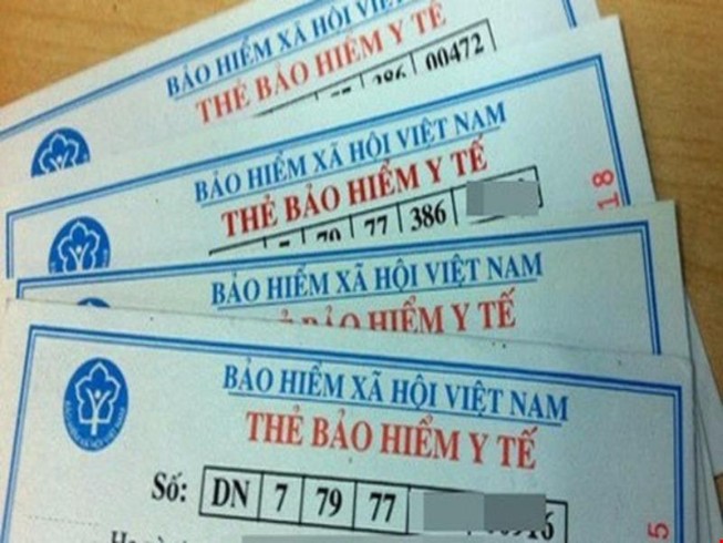 TP.HCM hơn 6,3 triệu người tham gia bảo hiểm y tế