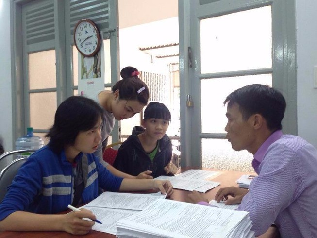 Thí sinh tự do có cơ hội thi THPT tại TP.HCM