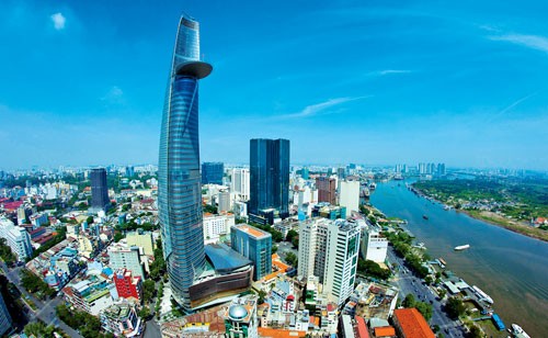 Năm 2016: Hoàn thành ba dự án nhà ở xã hội tại TP.HCM
