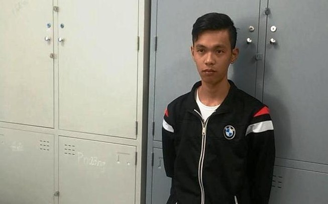 Việt kiều tá hỏa phát hiện mất sạch đồ sau khi tiễn ‘người yêu’ về