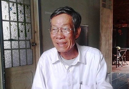Hơn 20 năm mới đòi được ủy ban trả nợ