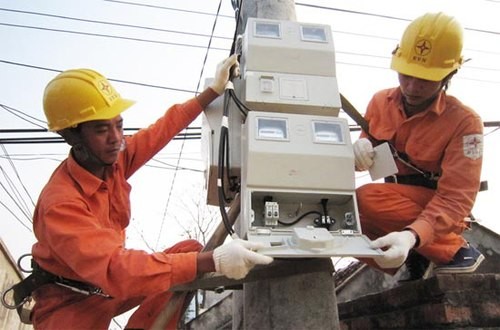 Ủy ban Giám sát: Giá điện tăng làm CPI tăng thêm 0,5%