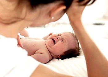 5 điều các bà mẹ trẻ rất muốn được nghe
