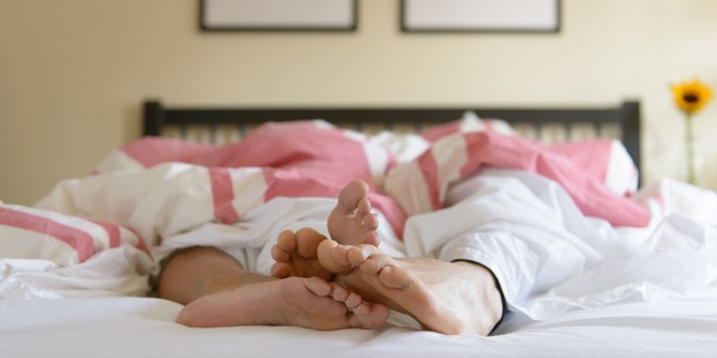 Chuyện 'yêu' lúc nào là 'chất' nhất
