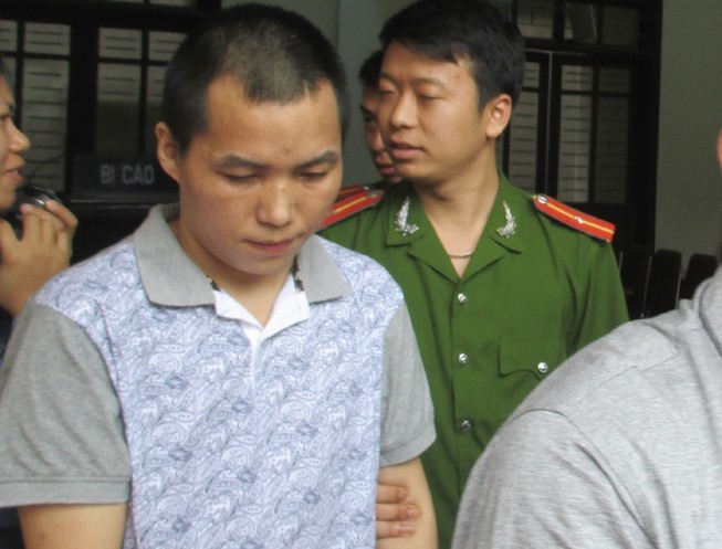 Rủ nhau buôn 3,7 kg heroin, anh tử hình, em chung thân