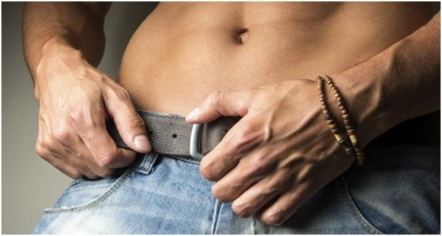 Tác dụng phụ ít biết về thần dược viagra