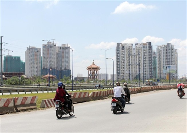 200 cơ sở nhà, đất các bộ, ngành, tổng công ty ở Hà Nội có sai phạm