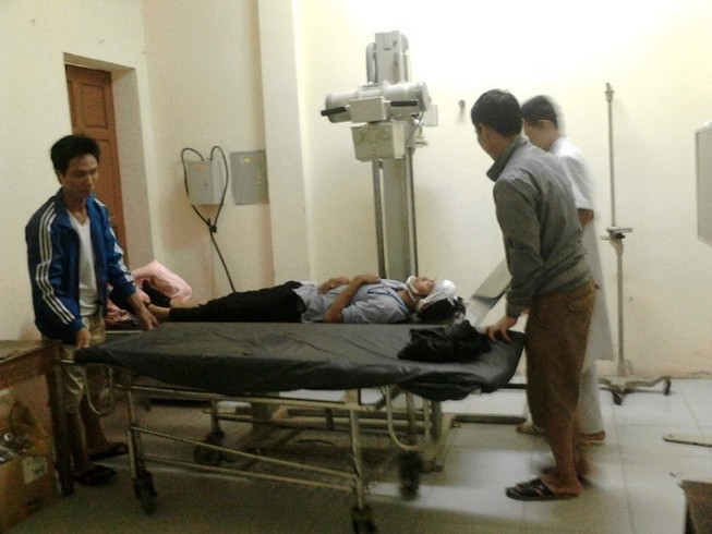 Truy tìm kẻ gây tai nạn trong đêm rồi bỏ trốn