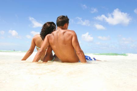 Thiếu vitamin gì quý ông sẽ ‘yếu’?