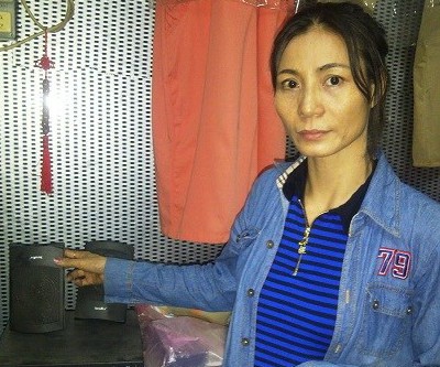 Vụ 5 triệu Yên trong thùng loa cũ: Chủ nhân xuất hiện vào phút cuối nói gì?