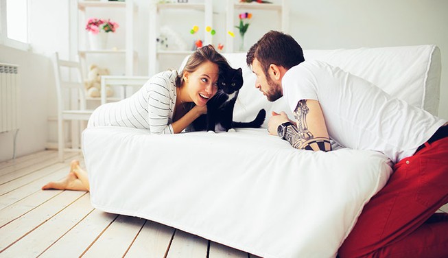 Làm thế nào để biết nguời ấy nói dối?