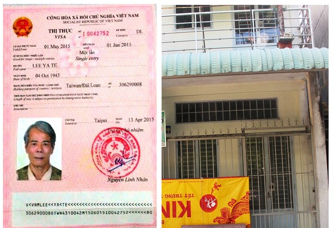 Rể Đài Loan 72 tuổi qua tận Việt Nam tìm vợ rồi…giết