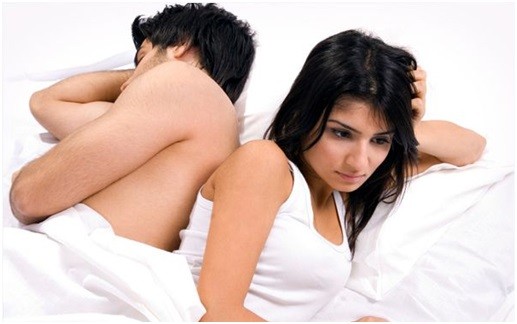 Dấu hiệu hôn nhân đang lung lay