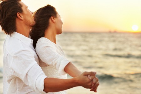 Những thay đổi không ngờ người bạn đời tác động lên chúng ta