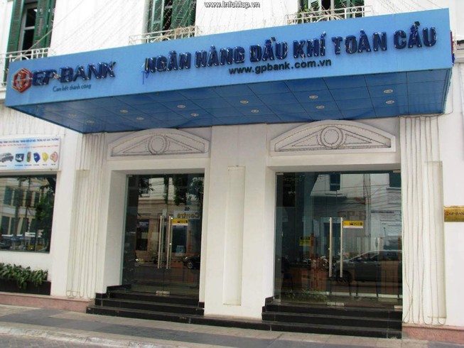 Hàng loạt lãnh đạo GPBank bị đình chỉ