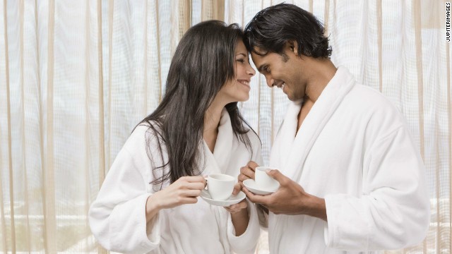Tác dụng bất ngờ của café đối với ‘chú lính’