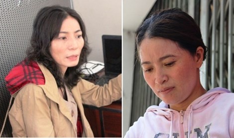 Chị Hồng nhận 5 triệu Yen, bà Ngọt có bị xử lý?