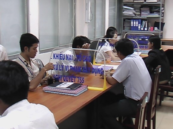 Thủ tướng chỉ đạo tập trung giải quyết khiếu nại, tố cáo của công dân