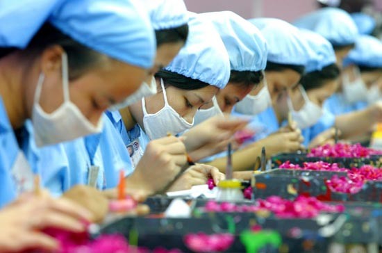 Gần 70% doanh nghiệp kinh doanh không có lãi