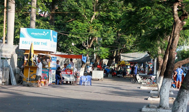 Thực hư vụ việc Cảnh sát cơ động Hải Phòng nhìn giang hồ truy sát dân