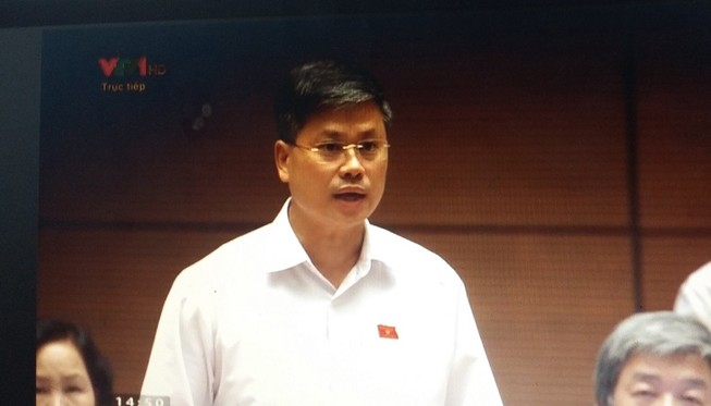 'Ở Việt Nam có một ngành rất lạ...'