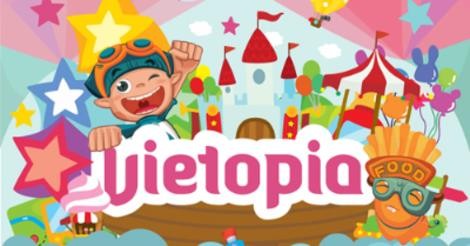 Vietopia mở cửa miễn phí chào đón đại gia đình báo chí Việt Nam