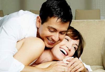 Trẻ hơn đến một thập kỷ nhờ chuyện ‘yêu’