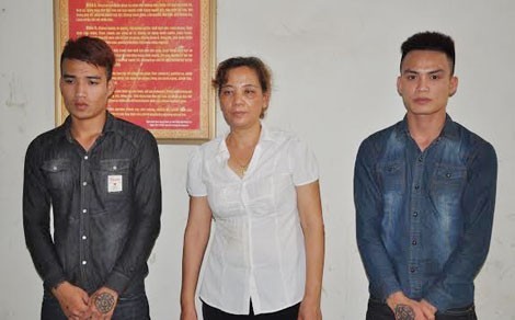 Lời khai của nữ chủ tịch xã thuê người 'xử' chồng đến chết