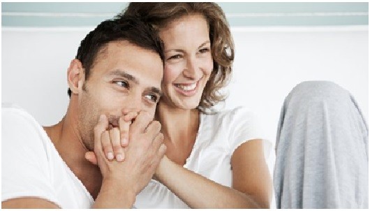 Chuyện yêu có thể thay thế một số loại thuốc