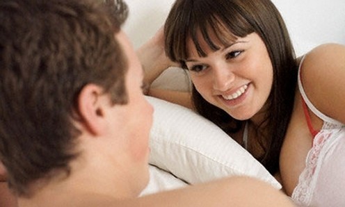 Lời thì thầm gợi cảm bên gối