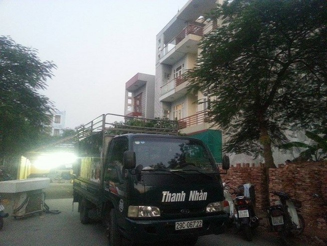 Phó GĐ Trung tâm bảo trợ XH tỉnh Hải Dương tự tử